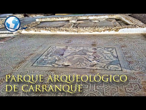 Parque Arqueol gico De Carranque Horarios Precio Visitas Guiadas