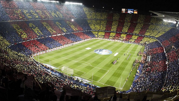 Camp Nou