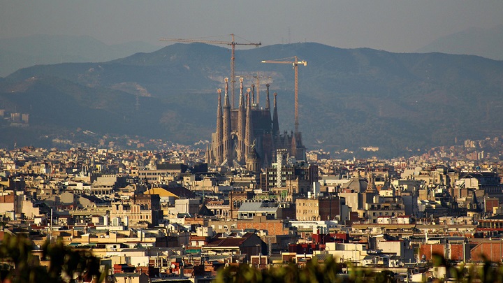 Sagrada Familia