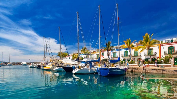 Gran Canarias