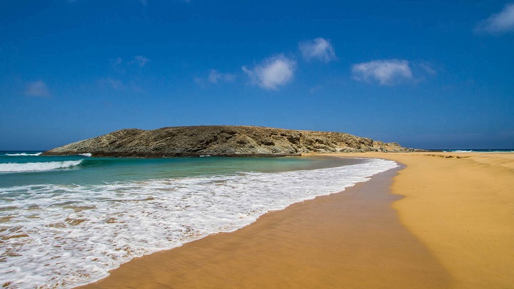 Fuerteventura