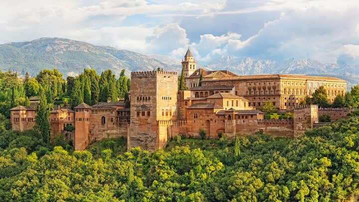 granada