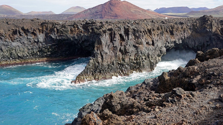 Lanzarote
