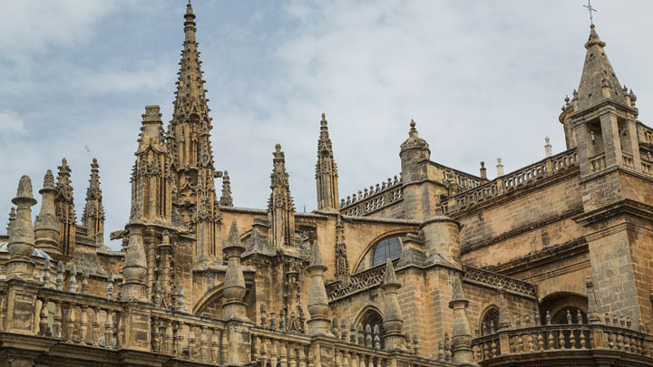 Catedrales