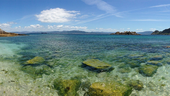 Playas de placer
