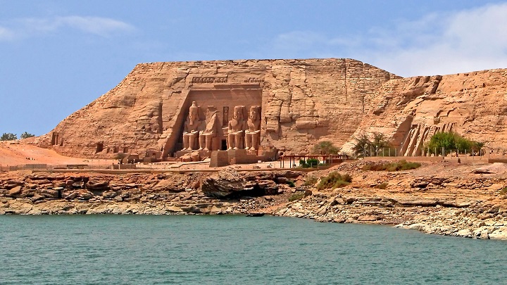 Abu Simbel