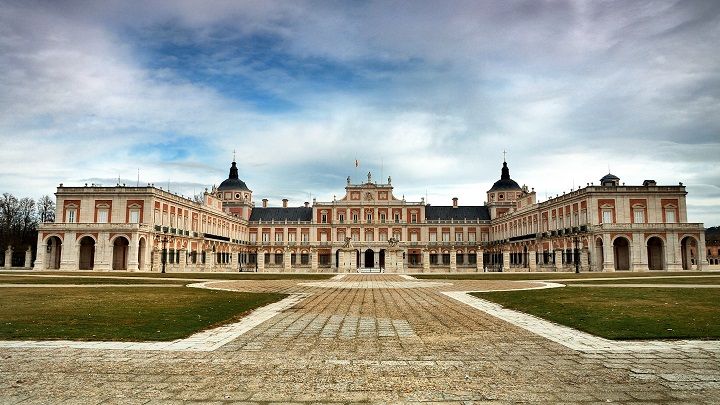 Aranjuez 1