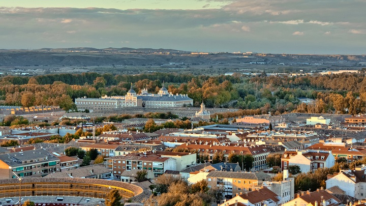 Aranjuez 1
