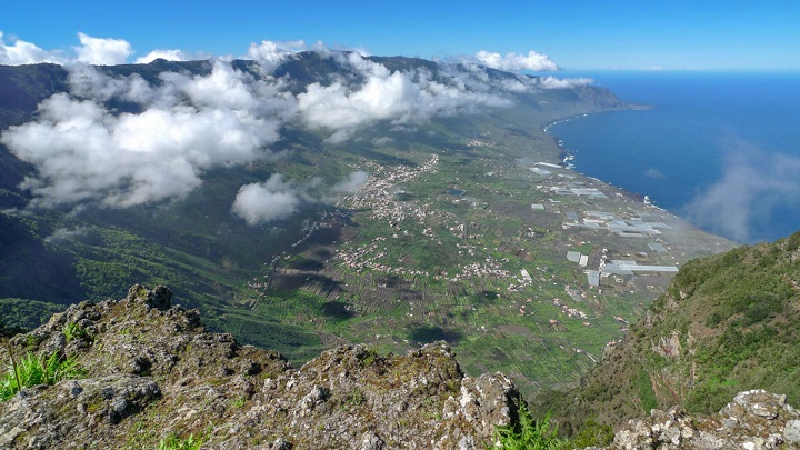 El hierro