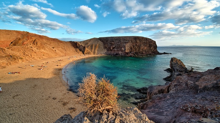 Lanzarote 1