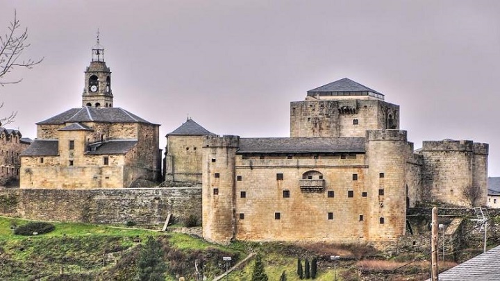 Puebla de Sanabria