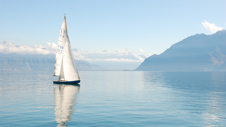 Viajes en bote