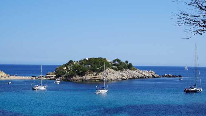 Islas Barco