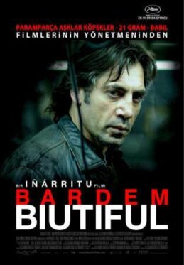 Biutiful (2010) - Filmaffinity