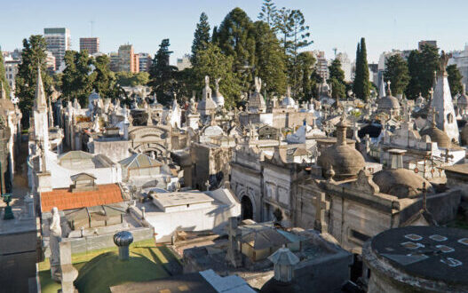 Cementerio de la Recoleta: Cosas que Hacer en 2021 - Viator