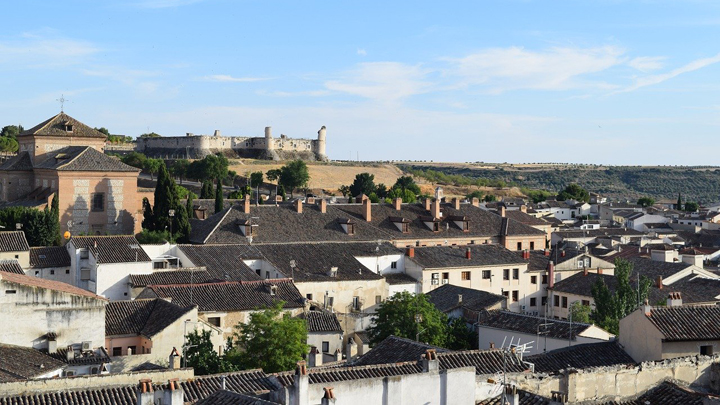 Chinchón