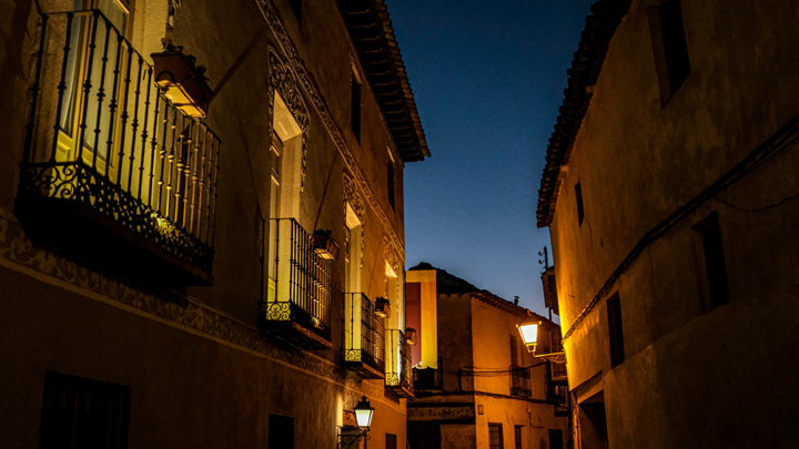 Chinchón