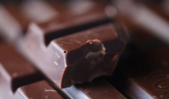 Chocolate |  Lee McCoy / Flickr