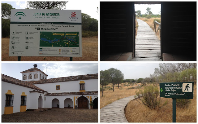 El Acebuche Doñana