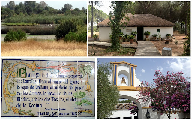 La Rocina en Doñana