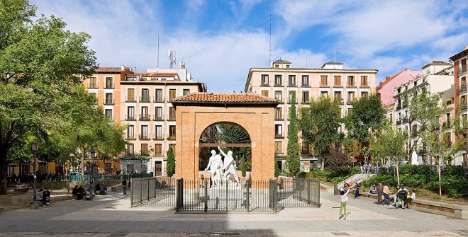 Malasaña | Turismo Madrid