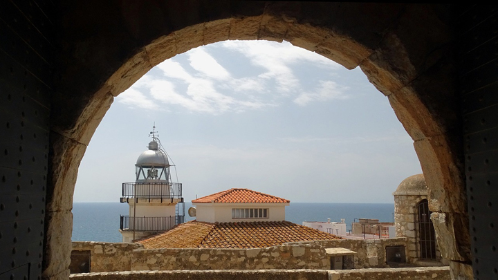 Peñíscola