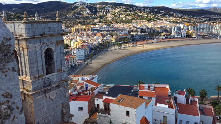 Peñíscola