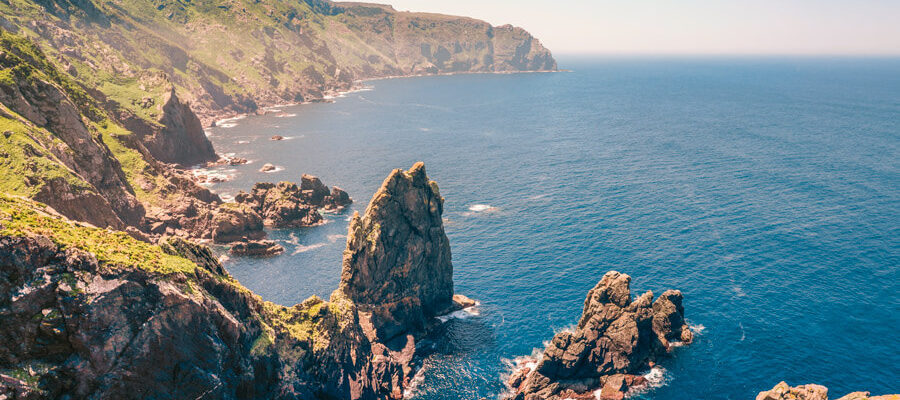 QUÉ VISITAR en GALICIA: 50 fotos y 99 lugares (+ MAPA) ⋆ Un viaje creativo