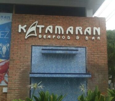 Resultado de imagen de Katamarán venezuela restaurante