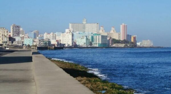 Resultado de imagen de Malecón cuba