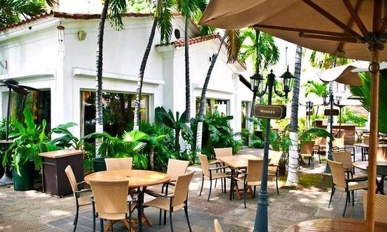 Resultado de imagen de Restaurante Antica venezuela