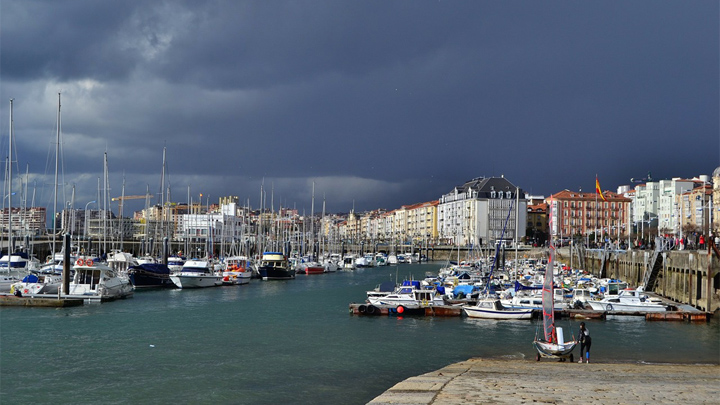 Cantabria