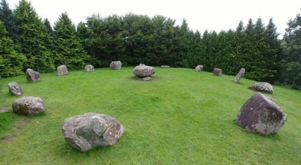 Stone Circle (Kenmare) - All You Need to Know BEFORE You Go - Updated 2021  (Kenmare, Ireland) - Tripadvisor