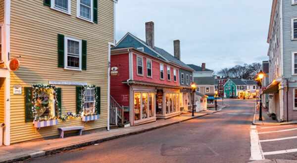 Top 10 Things to Do in Marblehead in the Summer