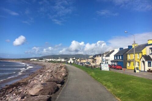 Why Waterville, Ireland Should Be On Your Bucketlist | We Are Travel Girls
